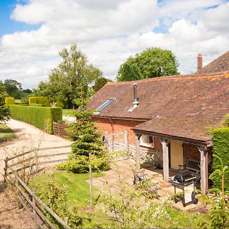 Rye Court Cottage Birtsmorton Exterior photo